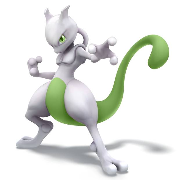 Pokemon GO: Shiny Mewtwo Account/Data (Android/Apple) - Collector's Edition Features
