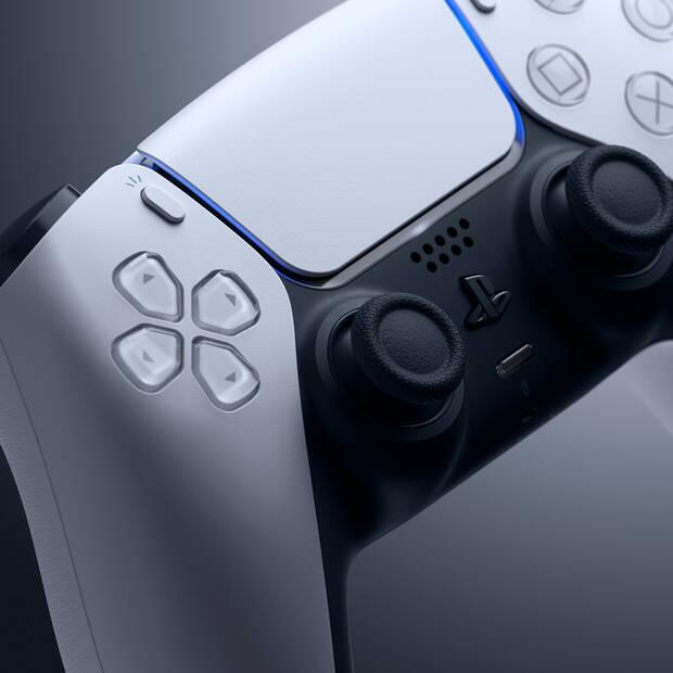 DualSense de PS5, la consola ya est a la venta en Espaa