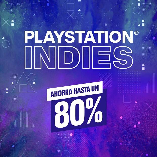 Ofertas indies PlayStation en PS4 y PS5