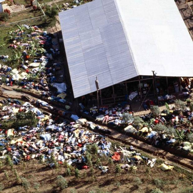 Jonestown