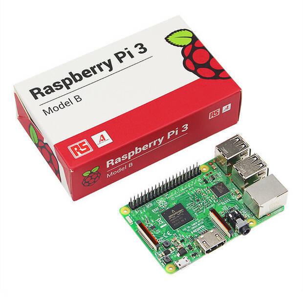 Steam Link desembarca en forma de beta para Raspberry Pi Imagen 2