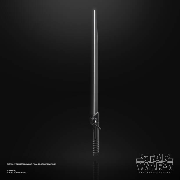Dark Saber de Hasbro