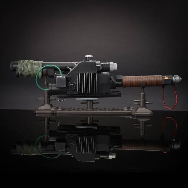 Neutrona Wand