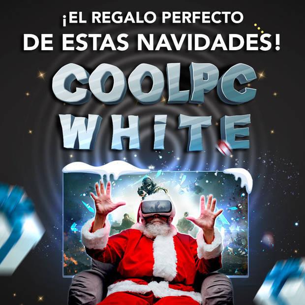 COOLMOD celebra la Navidad con las mejores ofertas Imagen 2