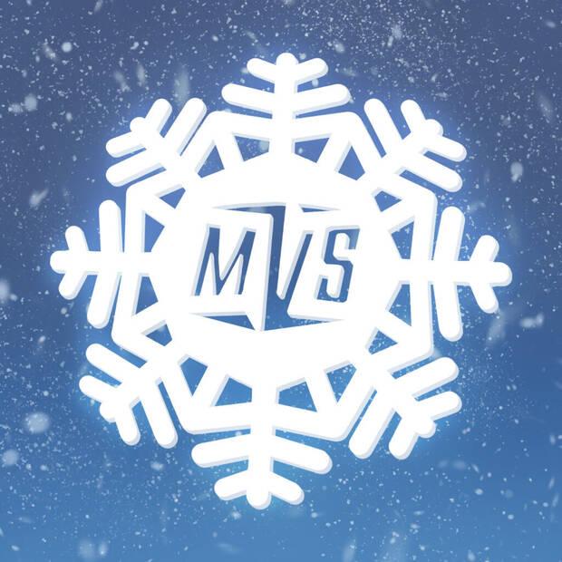 Icono de perfil MVCopo de Nieve de MultiVersus.