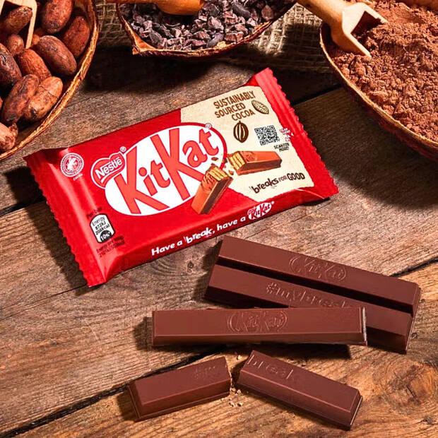 Kit Kat