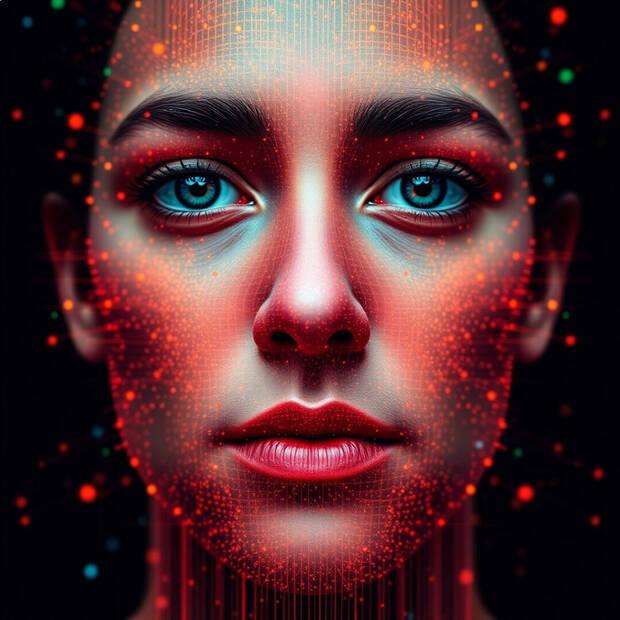 Deepfakes y la IA