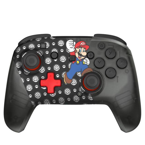 Rematch Wireless � Super Jump Mario