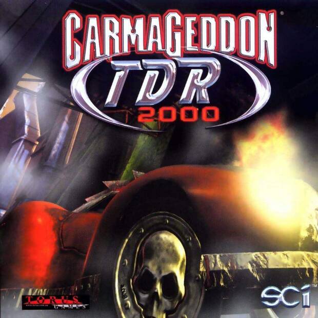 El retorno de Carmageddon 5
