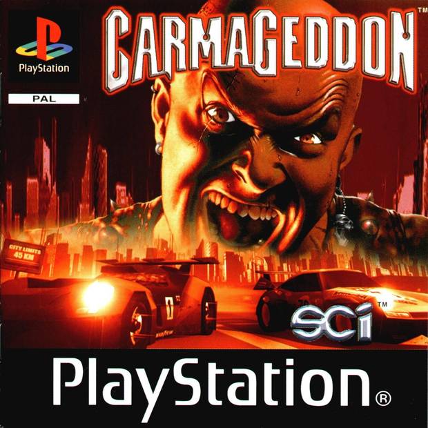 El retorno de Carmageddon 7