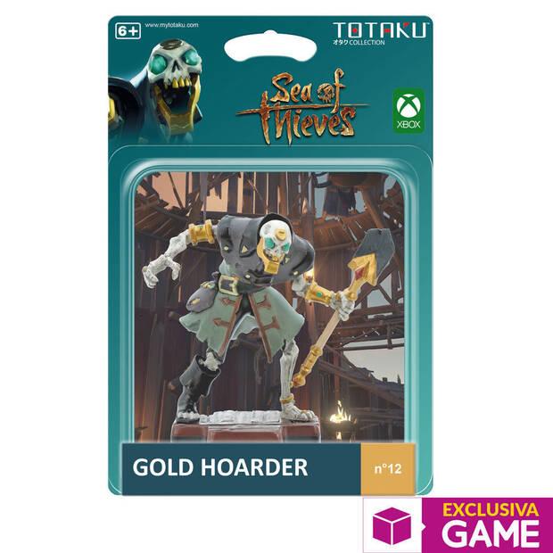 GAME detalla sus incentivos por la compra de Sea of Thieves Imagen 3