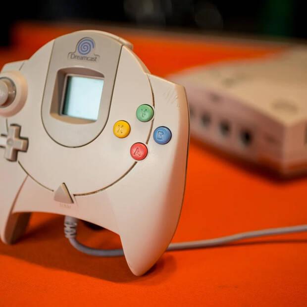 El fin de Dreamcast y el anuncio de Sega