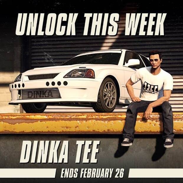 GTA Online te da el doble de recompensas en sus partidas de supervivencia esta semana Imagen 2