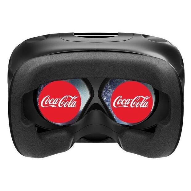 HTC Vive estrenar un nuevo mtodo de publicidad para la realidad virtual Imagen 2