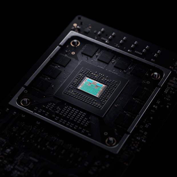 Especificaciones Xbox Series X