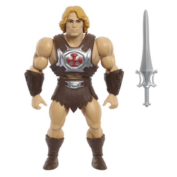 He-Man cl�sico