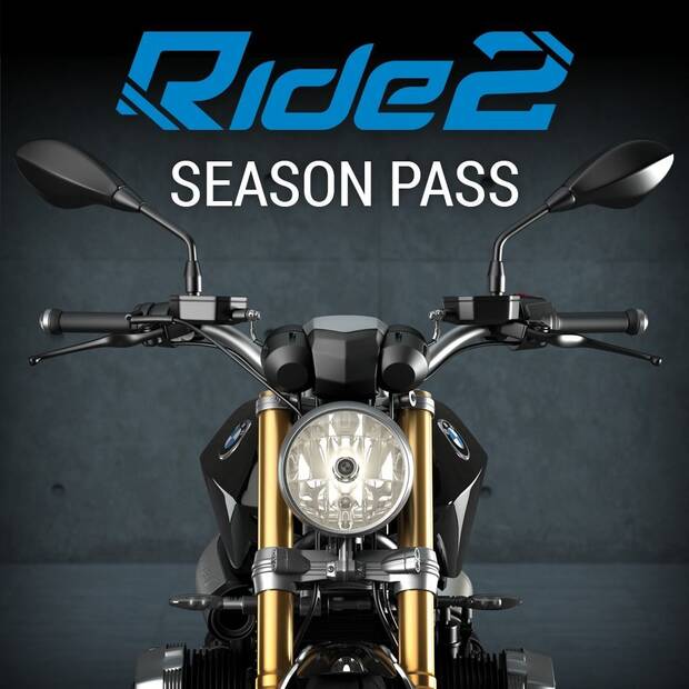 RIDE 2 desvela su colección de motocicletas y presenta sus contenidos digitales Imagen 2