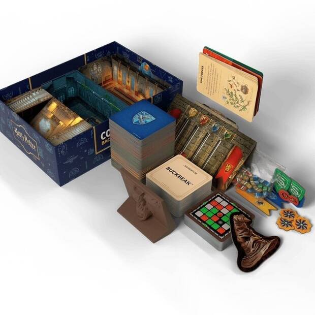 Harry Potter y C�digo Secreto