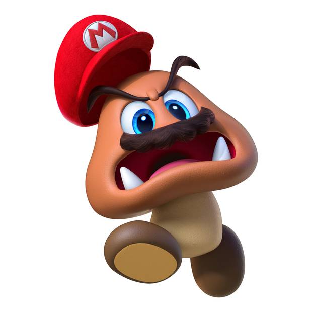 Matizan que Mario 'captura' y no 'posee' personajes en Super Mario Odyssey Imagen 3
