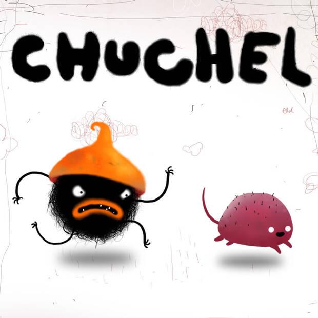 Cambian el color de Chuchel por acusaciones racistas Imagen 2