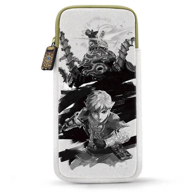 Nintendo Japn presenta nuevos accesorios para Switch Imagen 2