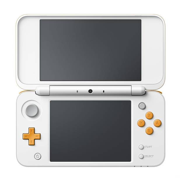 Nintendo explica por qu existe la New 2DS XL Imagen 2