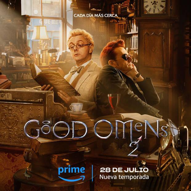 Good Omens 2
