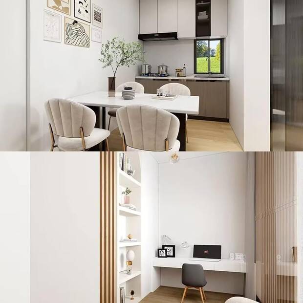 Casa prefabricada