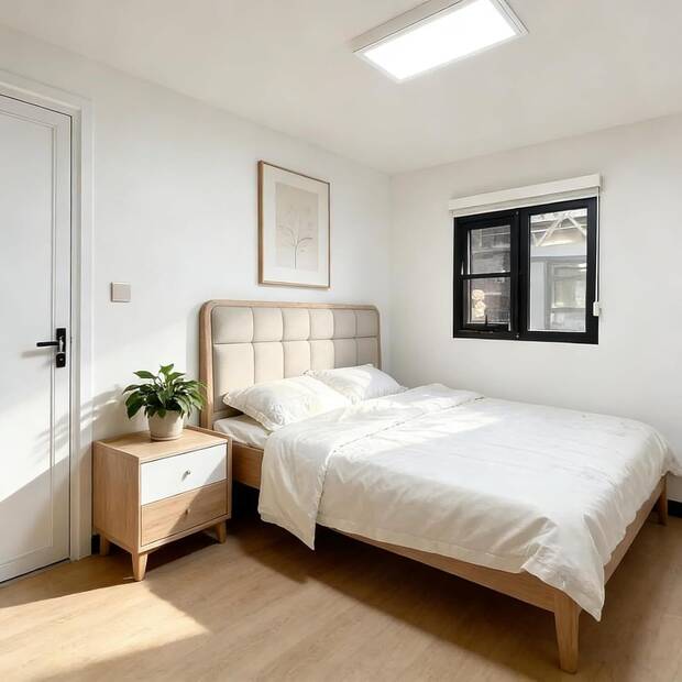Casa prefabricada