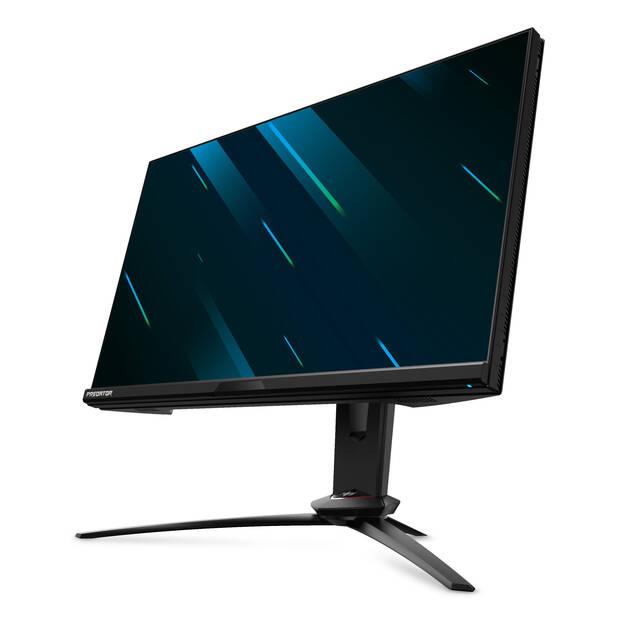 ACER Predator presenta sus nuevos productos para jugar: monitores, ordenadores y accesorios Imagen 3