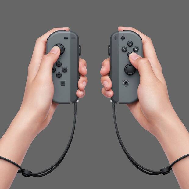 El presidente de Nintendo se disculpa por los fallos de los Joy-Con de Switch Imagen 2