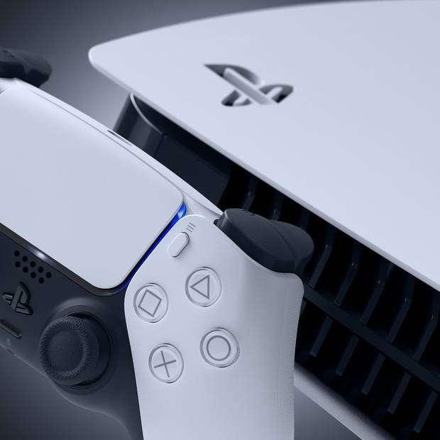 PS5 comprar tiendas