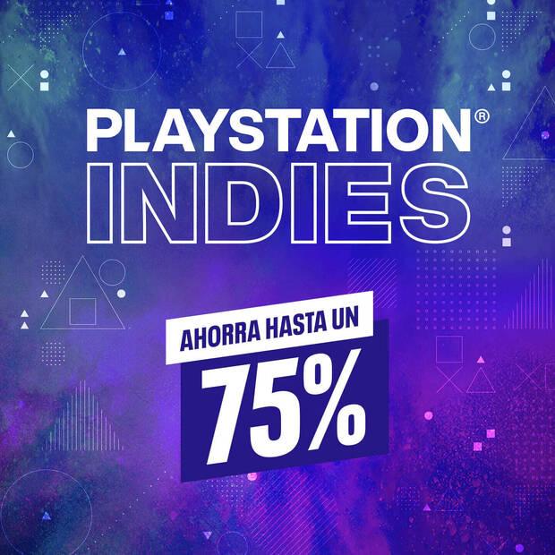 Ofertas indies PS Store 2023