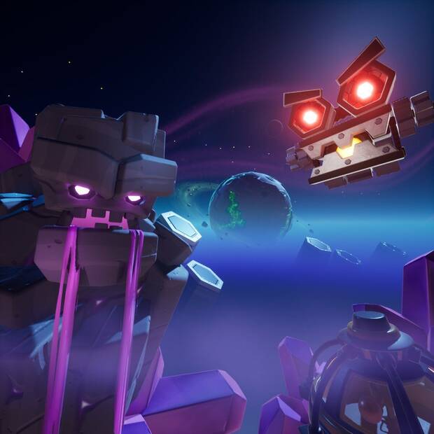 Bit.Trip Rerunner anunciado sin fecha o plataformas