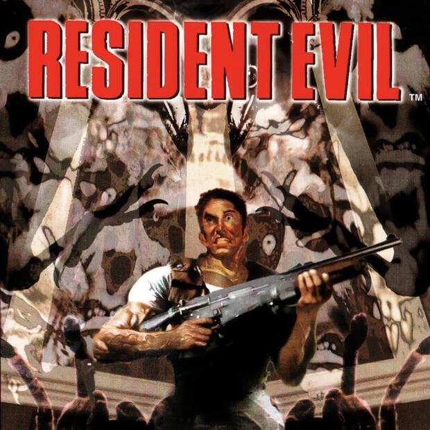 Resident Evil 1