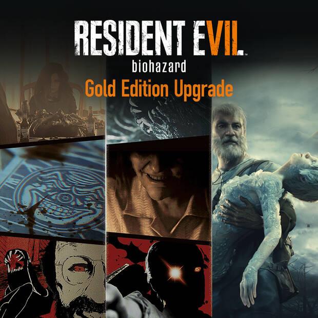 Resident Evil 7 con fecha en iOS y anunciado Resident Evil 2 Remake