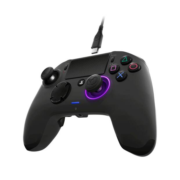 El pad de PS4 Nacon Revolution Pro Controller 2 se lanza en septiembre Imagen 2