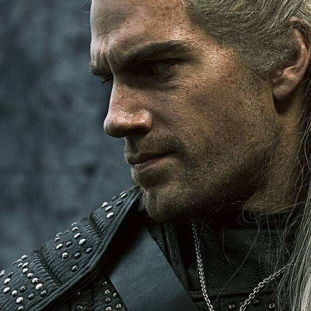 The Witcher en Netflix: Primeras fotos de Geralt de Rivia, Yennefer y Ciri Imagen 3