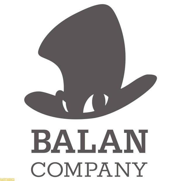 Square Enix presenta Balan Company, una nueva marca de videojuegos de accin Imagen 2