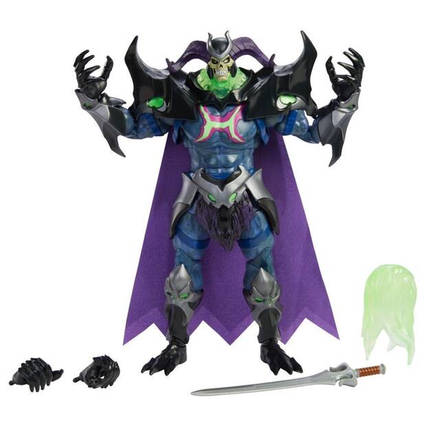 Skelegod Masterverse