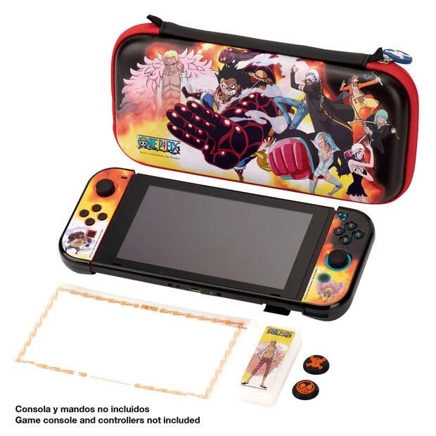 Pack accesorios One Piece Switch