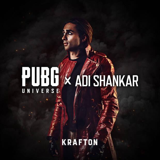 Adi Shankar