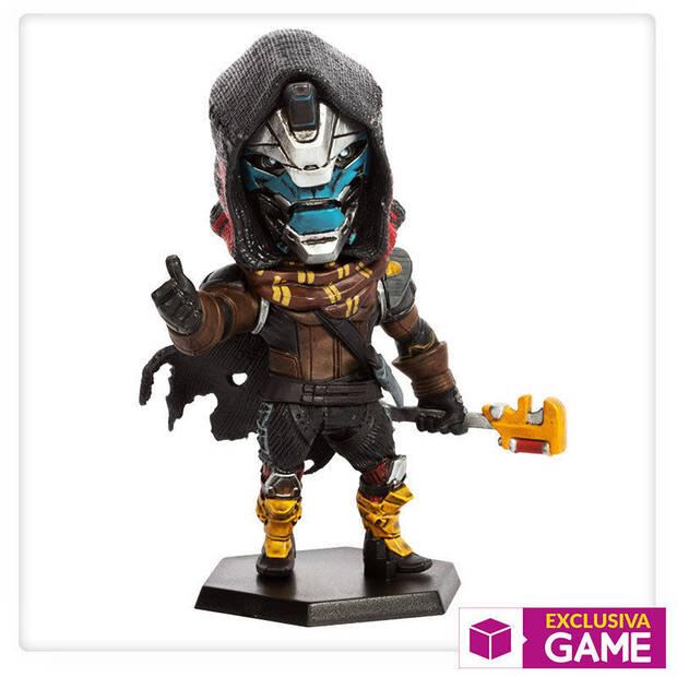 GAME detalla sus regalos exclusivos por reservar Destiny 2 Imagen 2