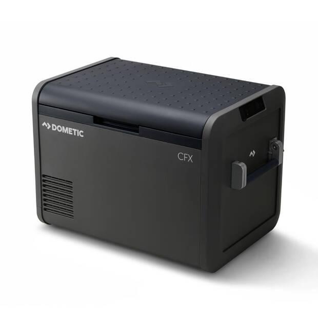 Dometic y la m�quina de hielo