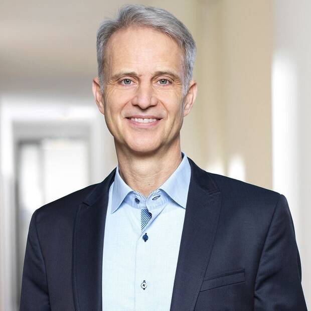 Stefan Heikhaus, director de game