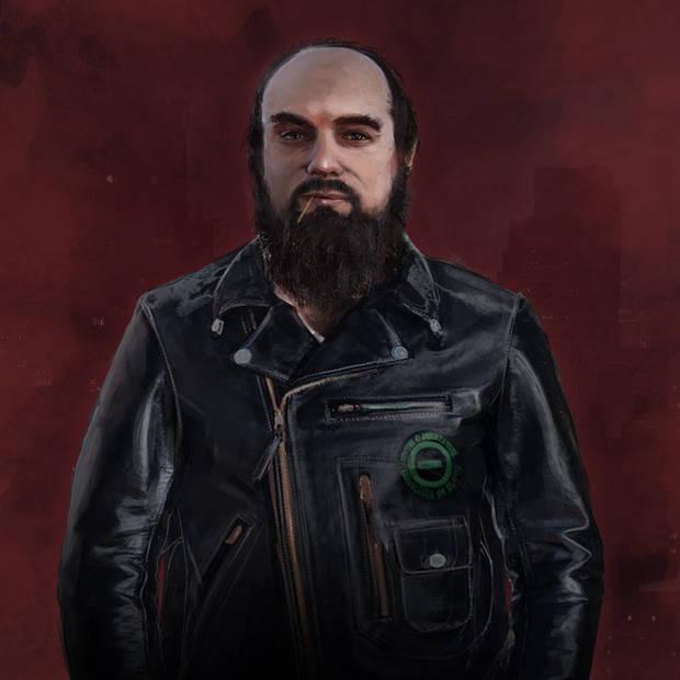 Vampire: The Masquerade - Coteries of New York estar disponible en Switch el 24 de marzo Imagen 3