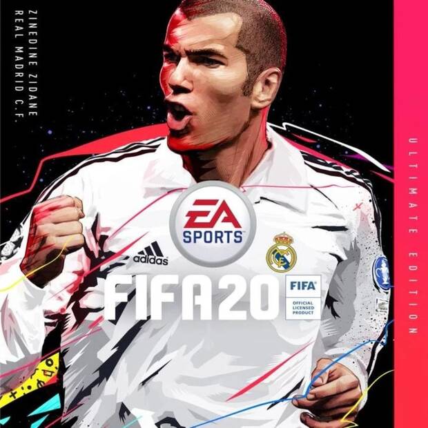 FIFA 20: Lanzamiento, Precio, Ediciones y Gameplay Final Imagen 5