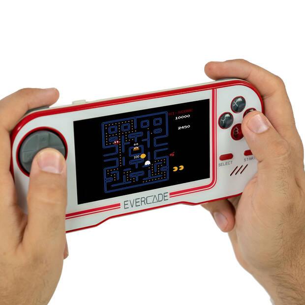 Atari Lynx tendr varios volmenes con juegos para la porttil Evercade Imagen 2