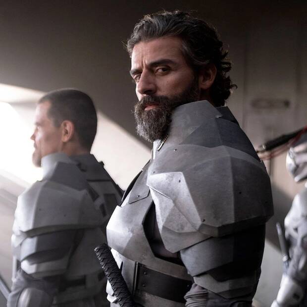 Leto Atreides
