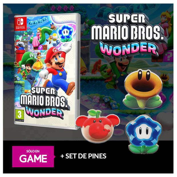 Super Mario Bros. Wonder res